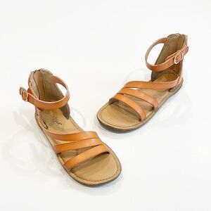 Cat & Jack Strappy Sandals
